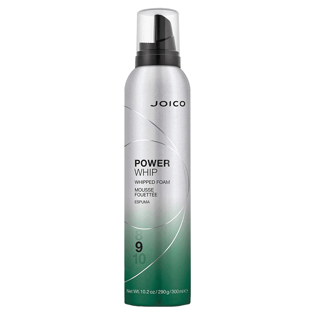 Joico Joiwhip Firm Hold Design Foam 300 Ml