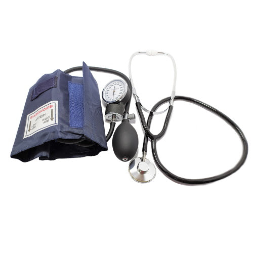 Veridian Healthcare Blood Pressure Self Taking Kit