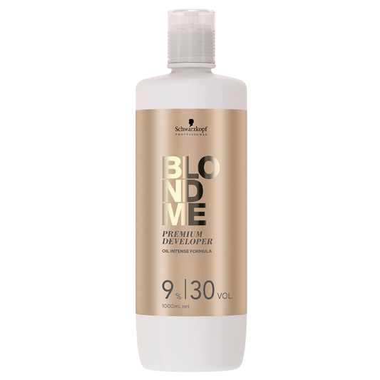 Schwarzkopf Blondme Premium Developer 9% 1000ml