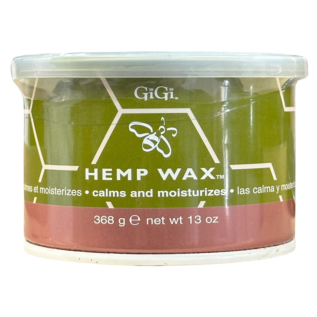 GiGi Hemp Wax 13 Oz