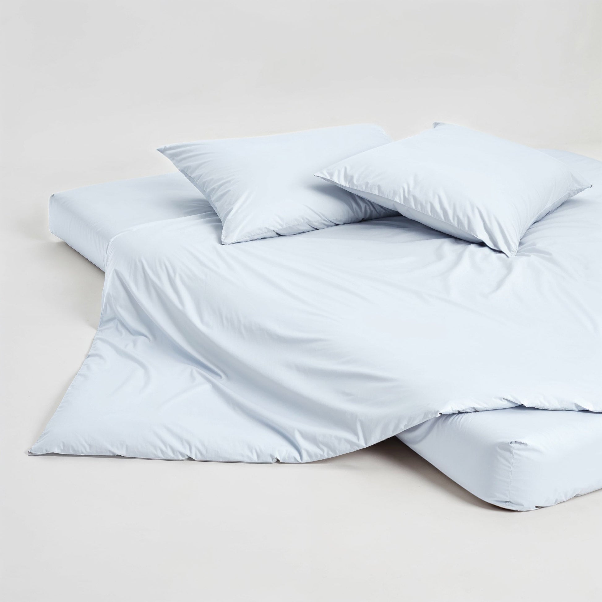 Luxe Australian Sateen Pillowcase Set - Osadia Concept Store