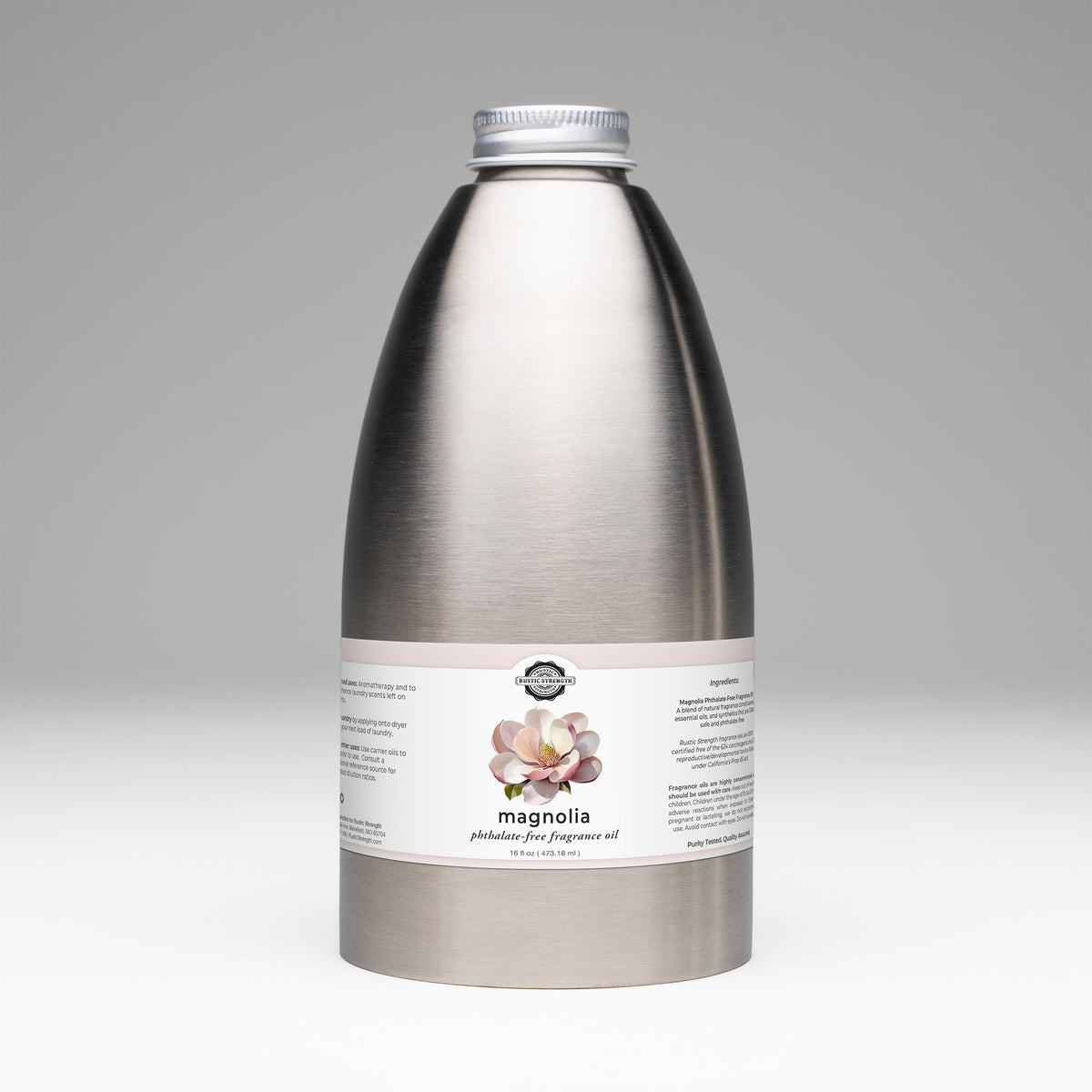 Magnolia Phthalate-Free Fragrance Oil