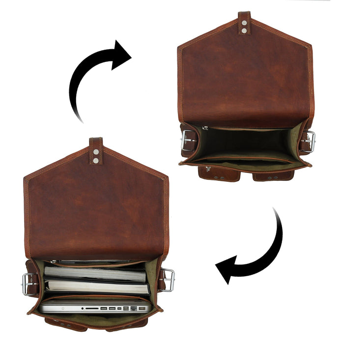 The Pre-Historic Convertible + Free Pencil Case - Osadia Concept Store