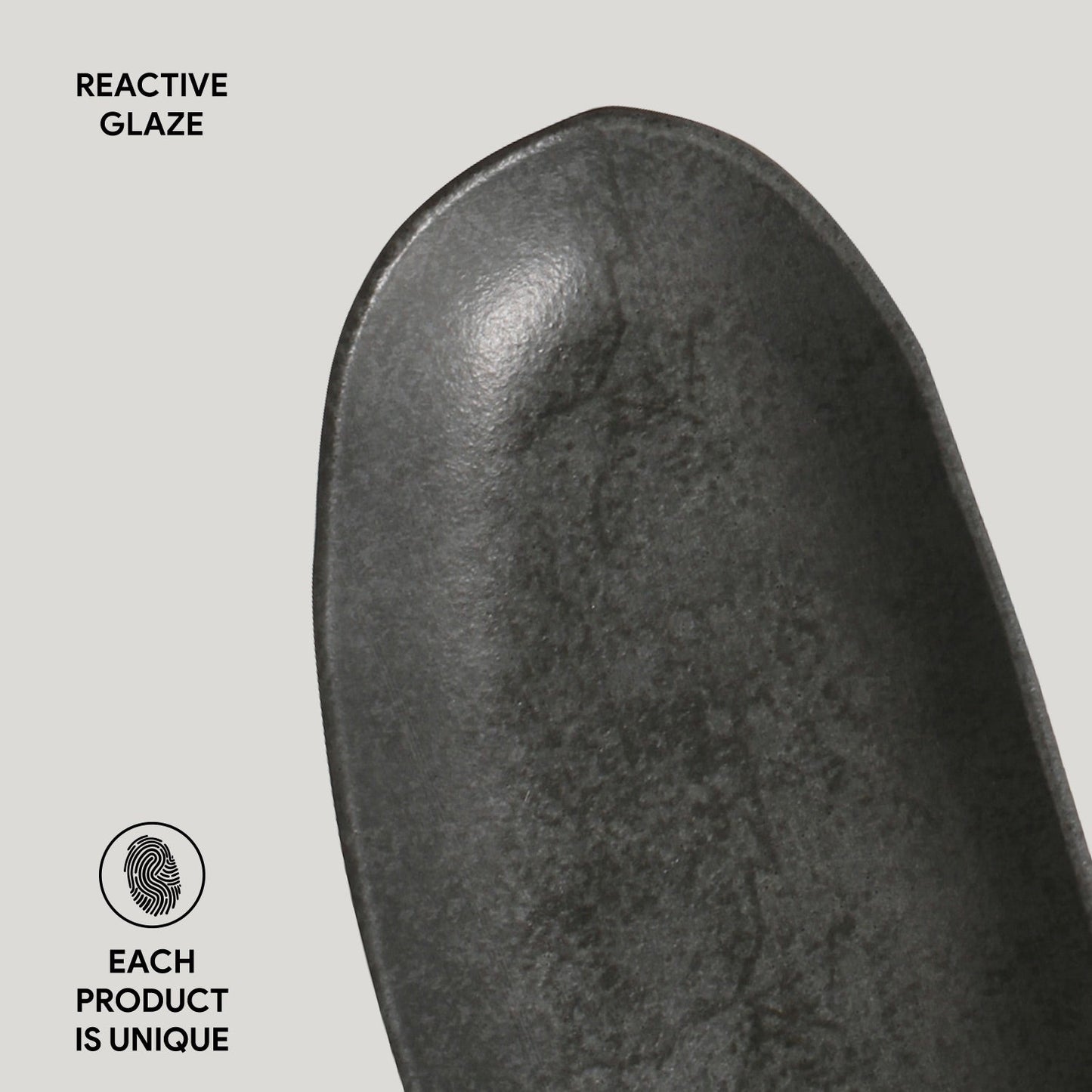 Deep Oval Platter Set of 4