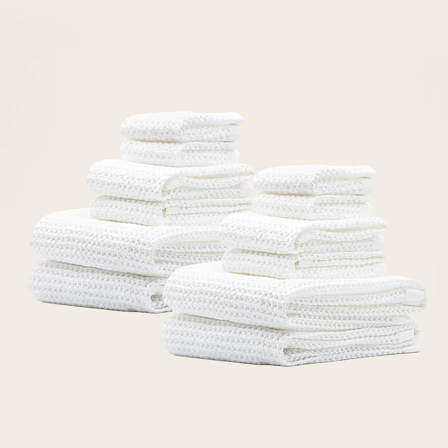 Sedona Waffle Towels - Osadia Concept Store