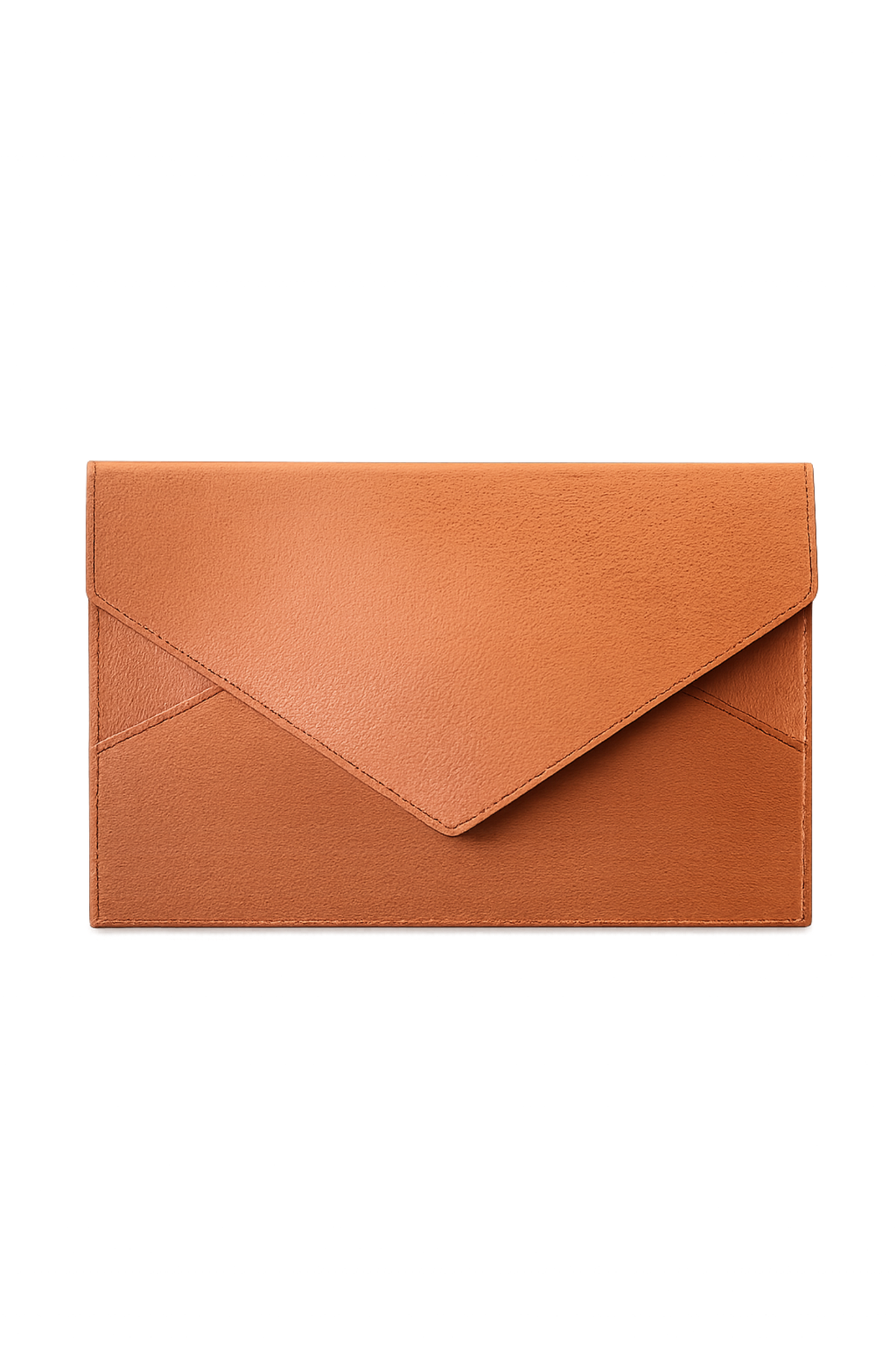 Origami Envelope Clutch
