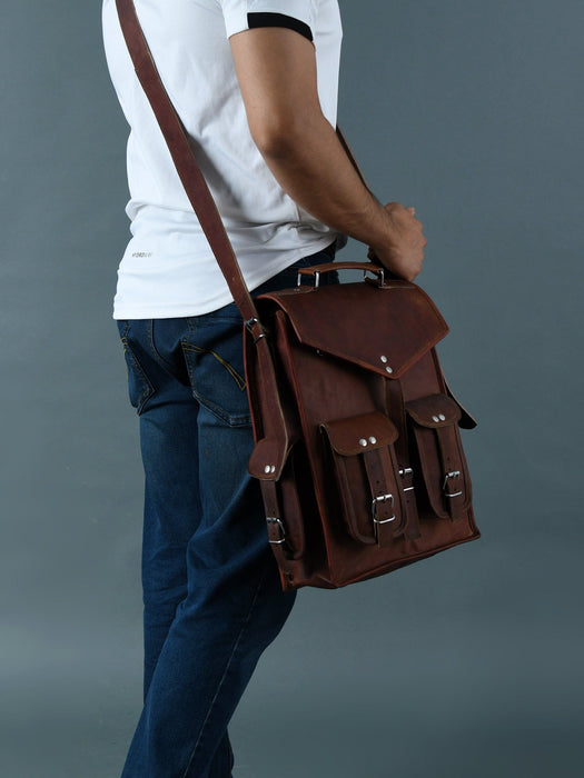 The Pre-Historic Convertible + Free Pencil Case - Osadia Concept Store