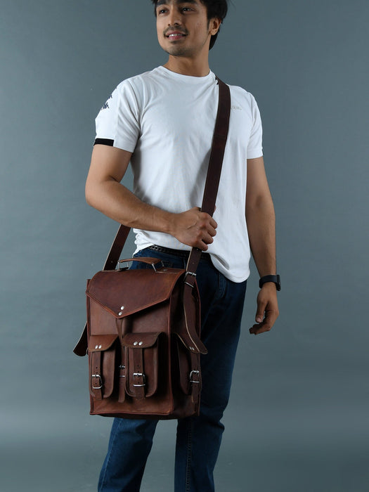 The Pre-Historic Convertible + Free Pencil Case - Osadia Concept Store