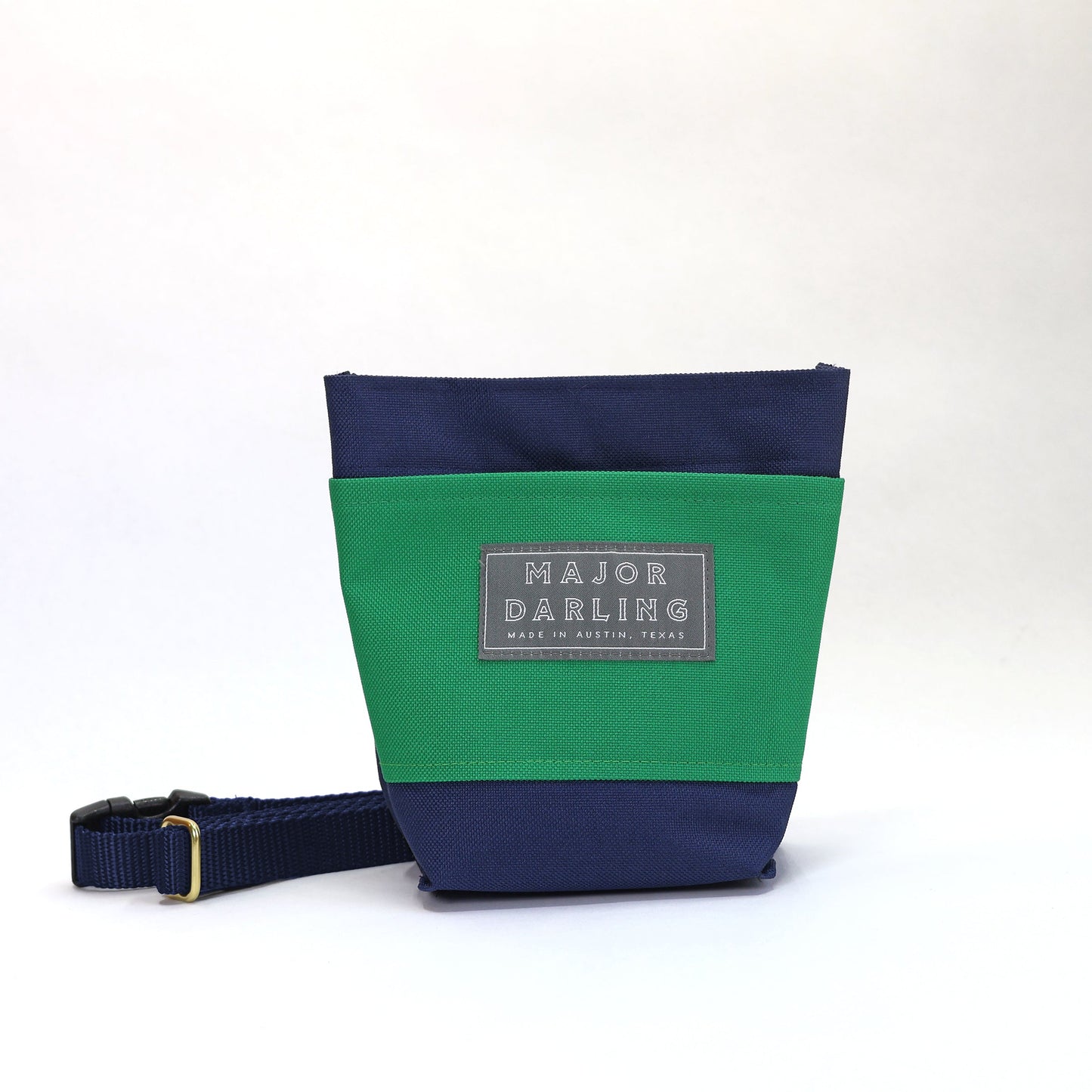 Major Darling Training Treat Pouch