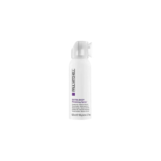 Paul Mitchell Extra Body Finishing Spray - 3.7 oz