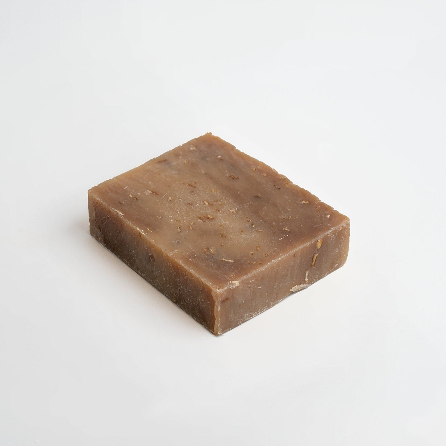 Goiteia Oat Milk Honey Soap 4 oz (113g) - Osadia Concept Store