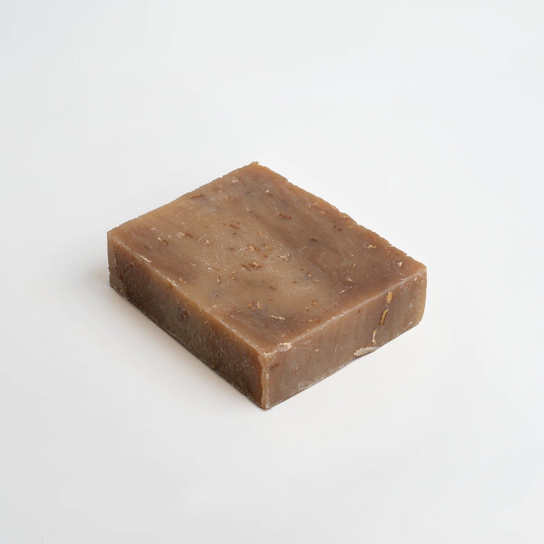 Goiteia Oat Milk Honey Soap 4 oz (113g) - Osadia Concept Store