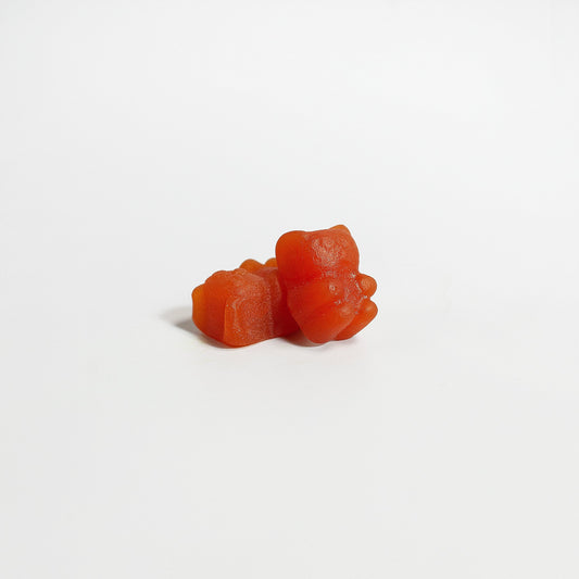 Goiteia Collagen Gummies (Adult) 60 gummies - Osadia Concept Store