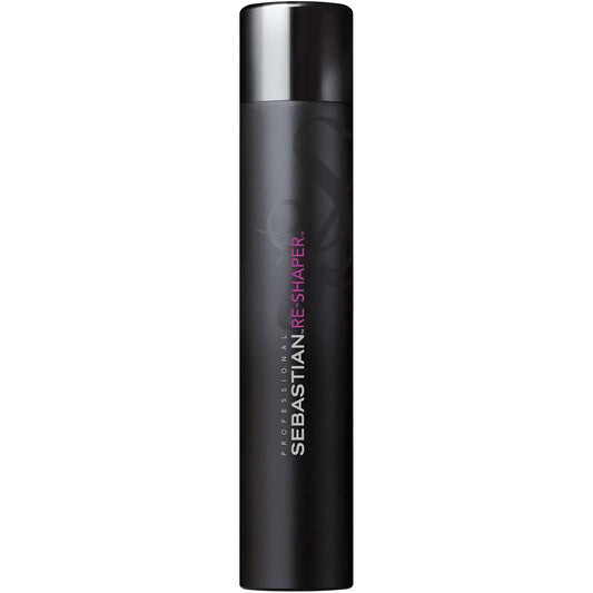 Sebastian Re-Shaper Strong Hold Hair Spray 10.6 Oz