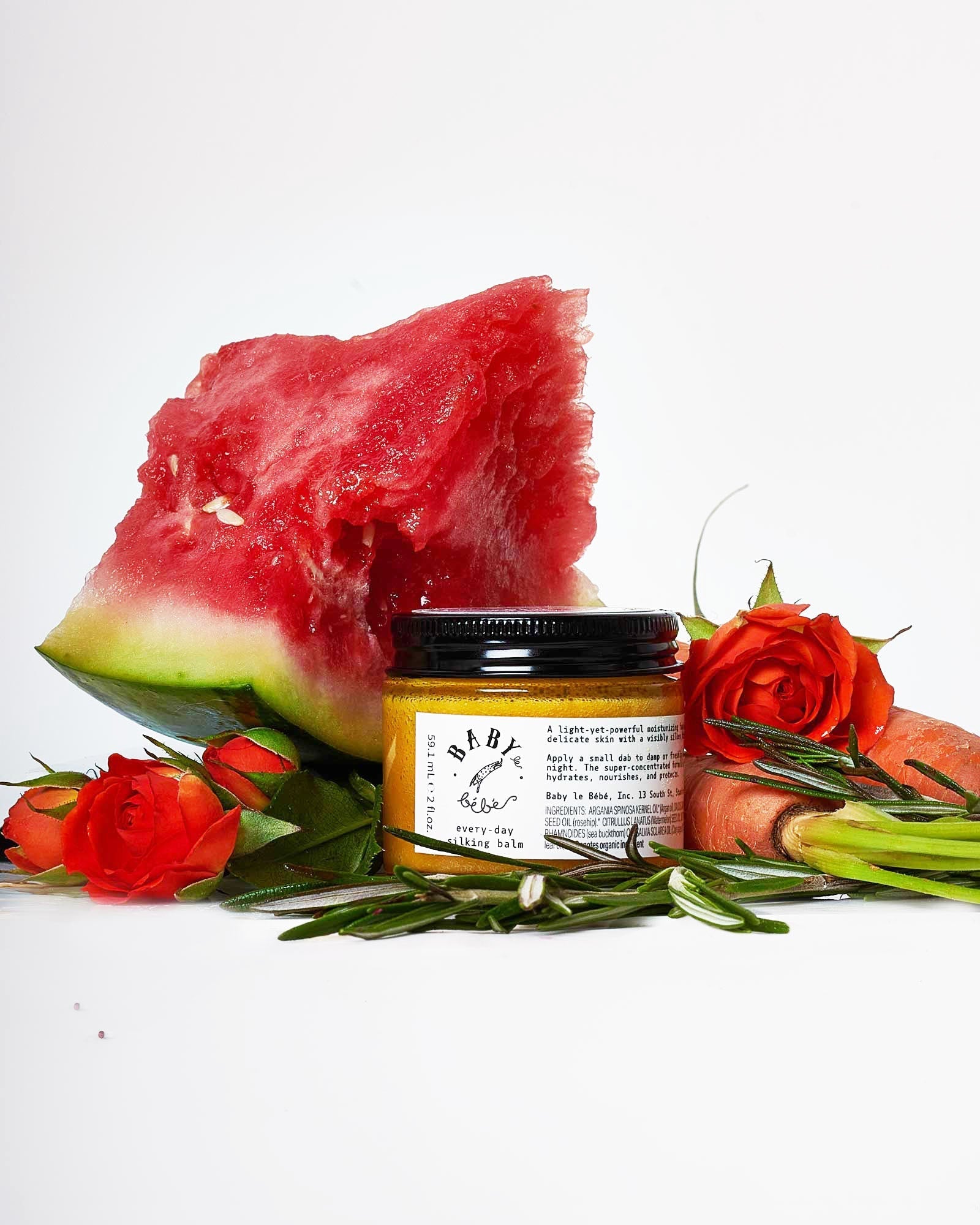 Every-Day Silking Balm - Osadia Concept Store