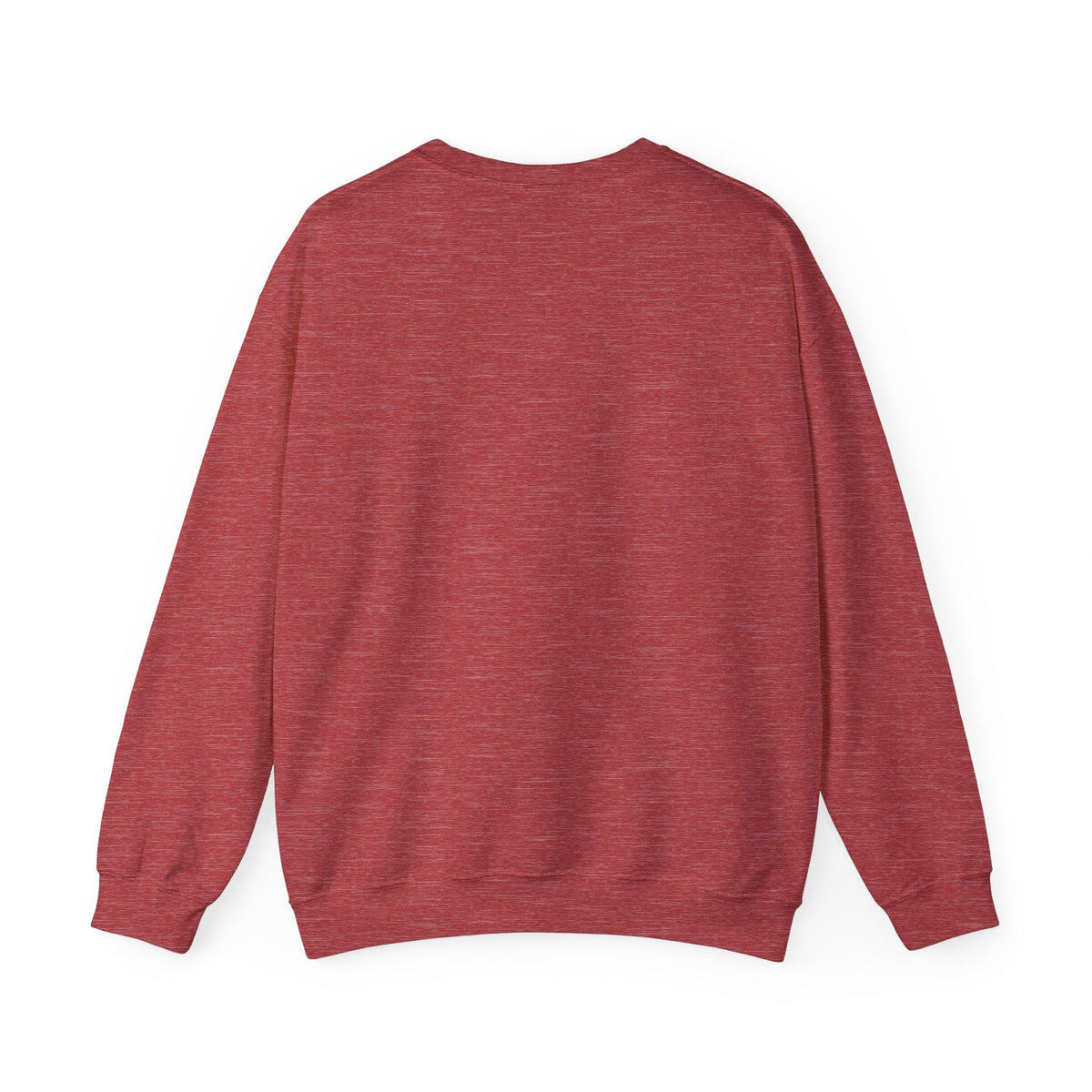 USA Varsity Embroidered Crewneck Sweatshirt | Vintage Patriotic Pullover