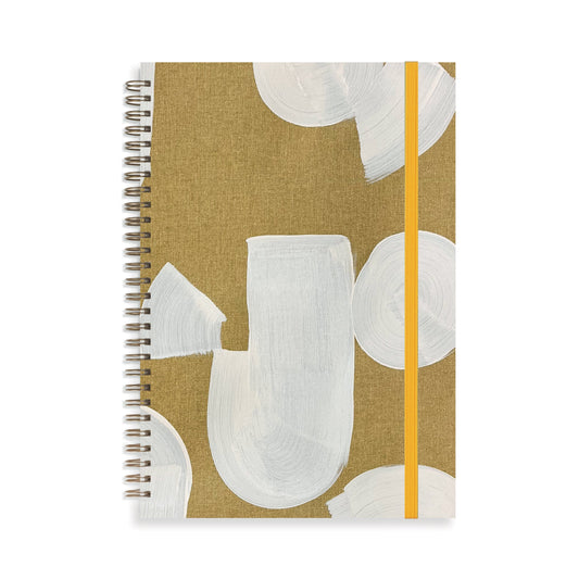 Terre Composition B5 Notebook