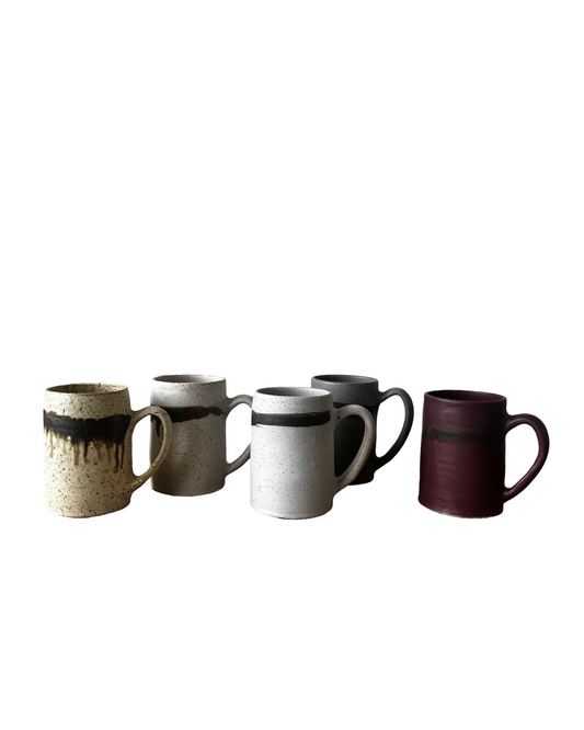 The Luna Mug
