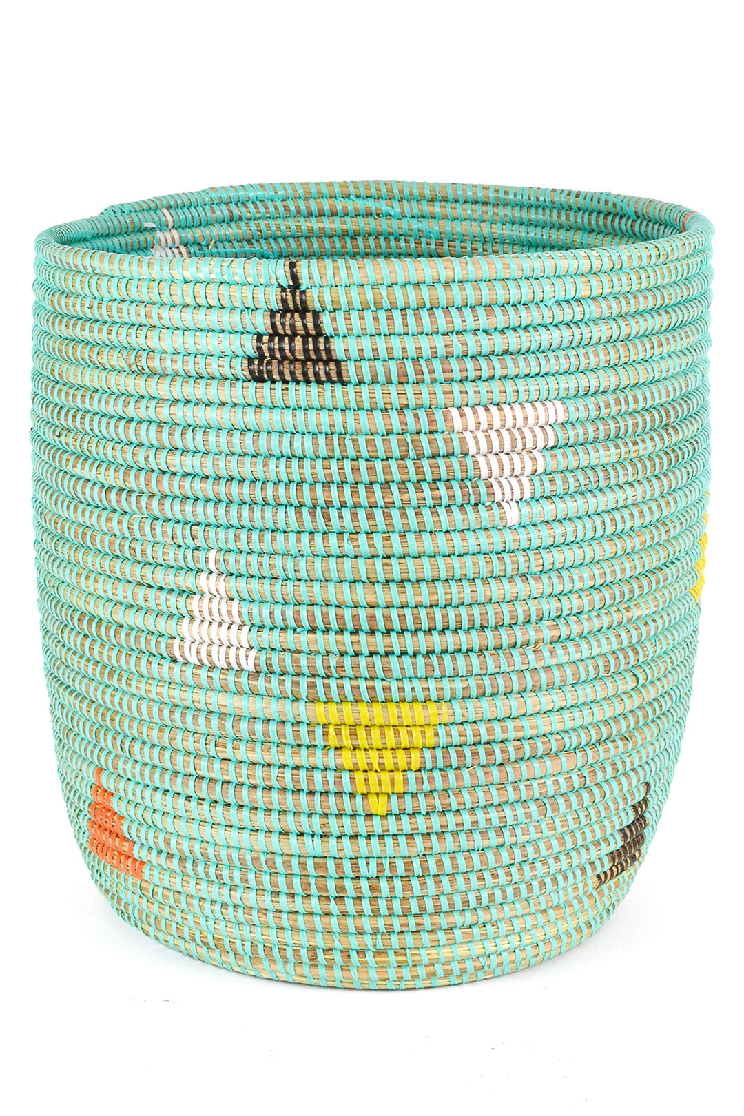 Aqua Teranga Triangles Basket