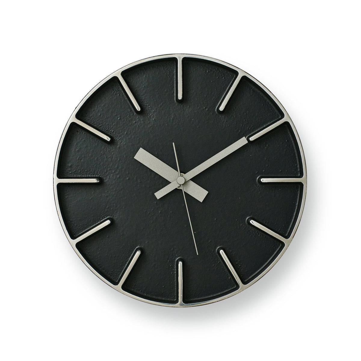 Lemnos Edge S Clock