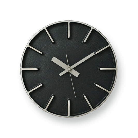 Lemnos Edge S Clock