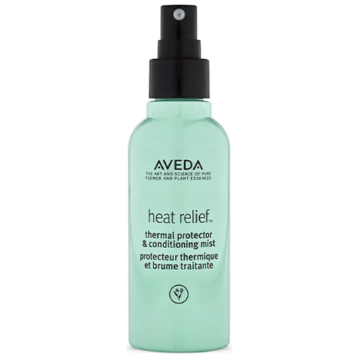 Aveda Heat Relief Thermal Protector & Conditioner Mist 3.4 oz
