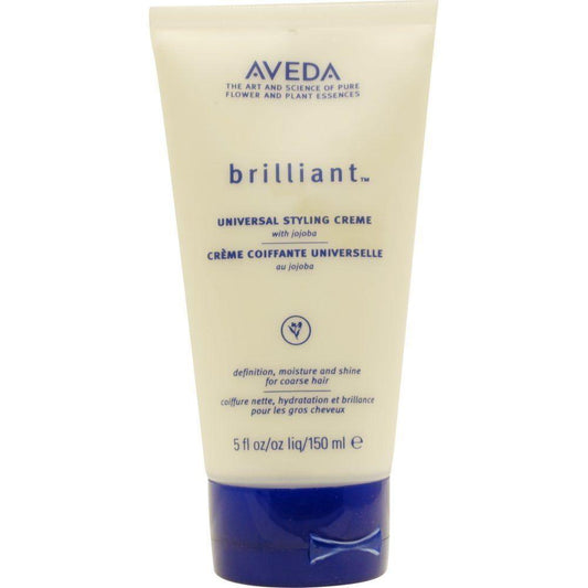 Aveda Brilliant Universal Styling Creme 5 oz
