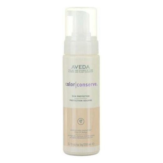 Aveda Color Conserve Foaming Leave in Conditioner 6.7 oz