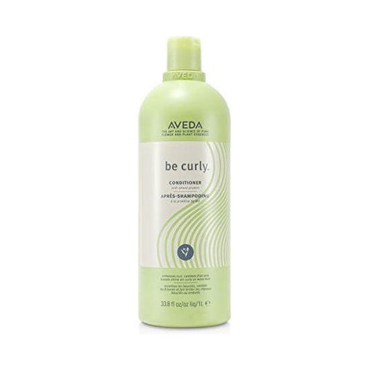 Aveda Be Curly Conditioner 33.8 oz