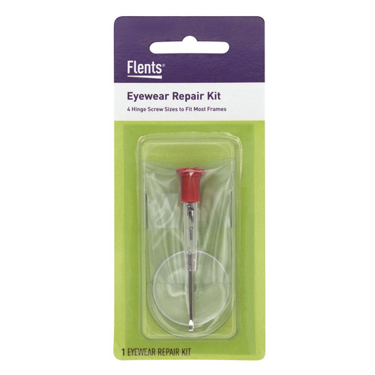 Flents Eye Glass Repair Kit