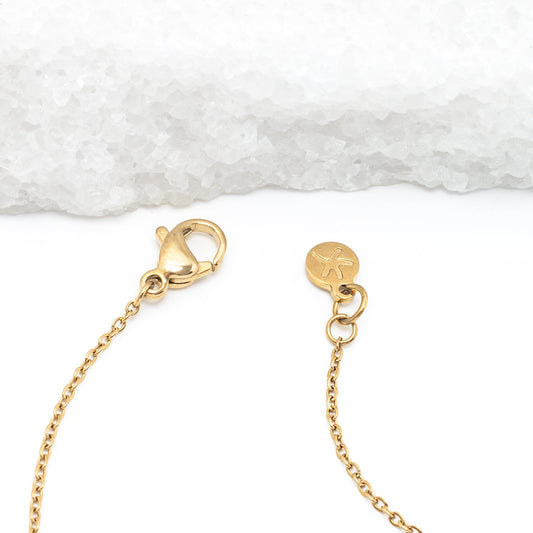 Give Hope Necklace