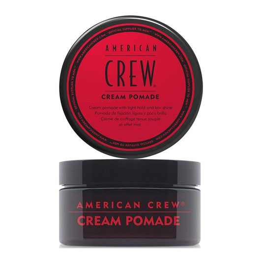 American Crew Cream Pomade 3 oz.