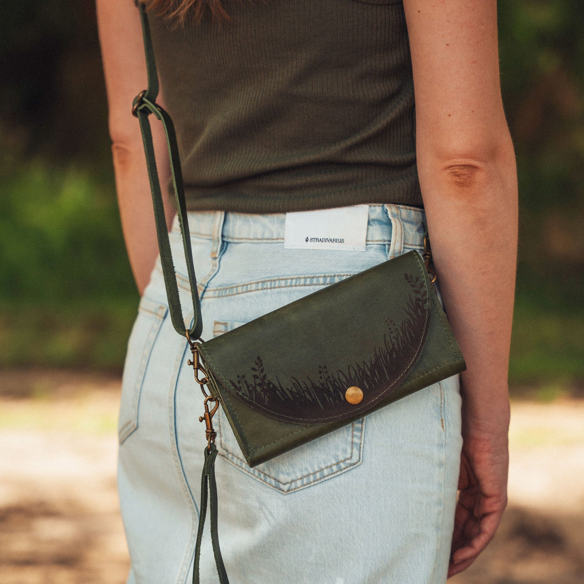 Serenity Wallet
