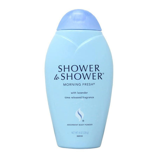 Bausch + Lomb Shwr2 Shwr Morning Fresh