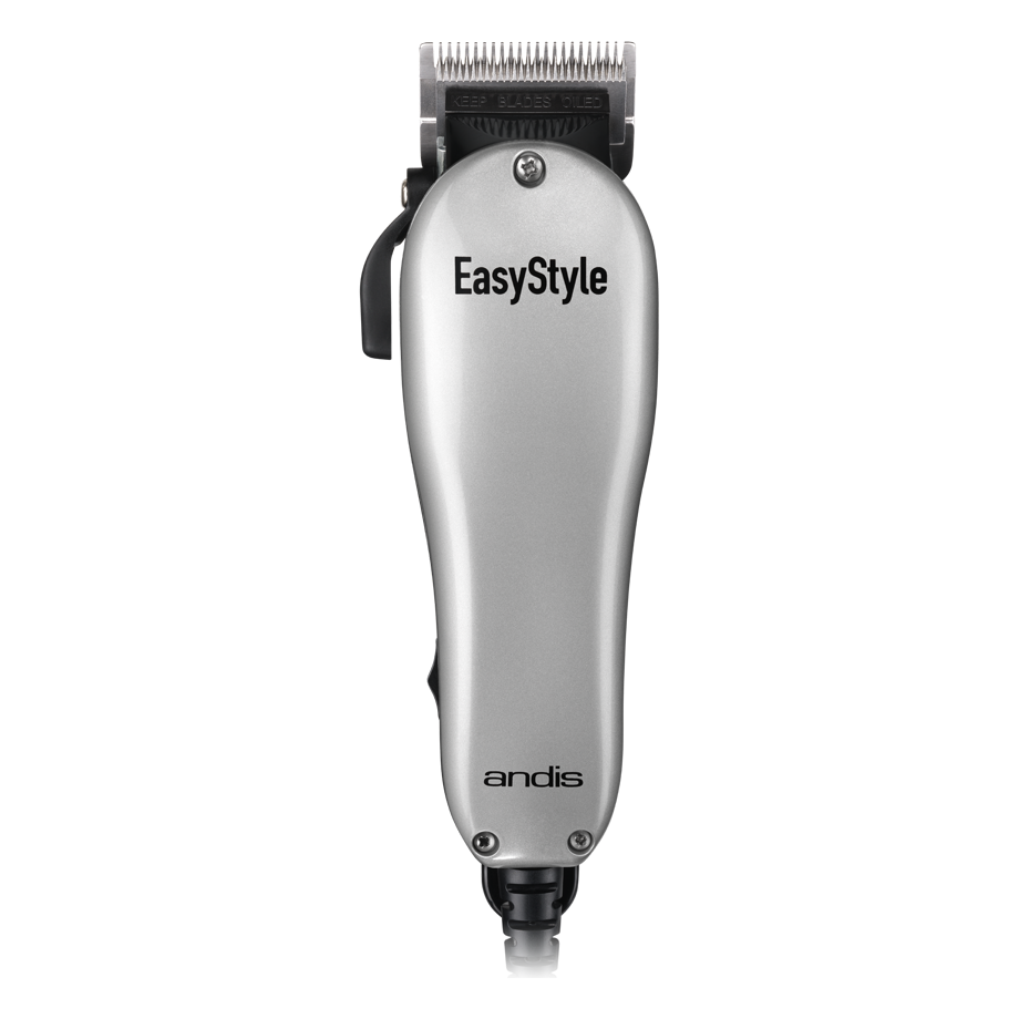 Andis Clippers Easy Style 7 Piece Adjustable Clipper Kit 1 ea