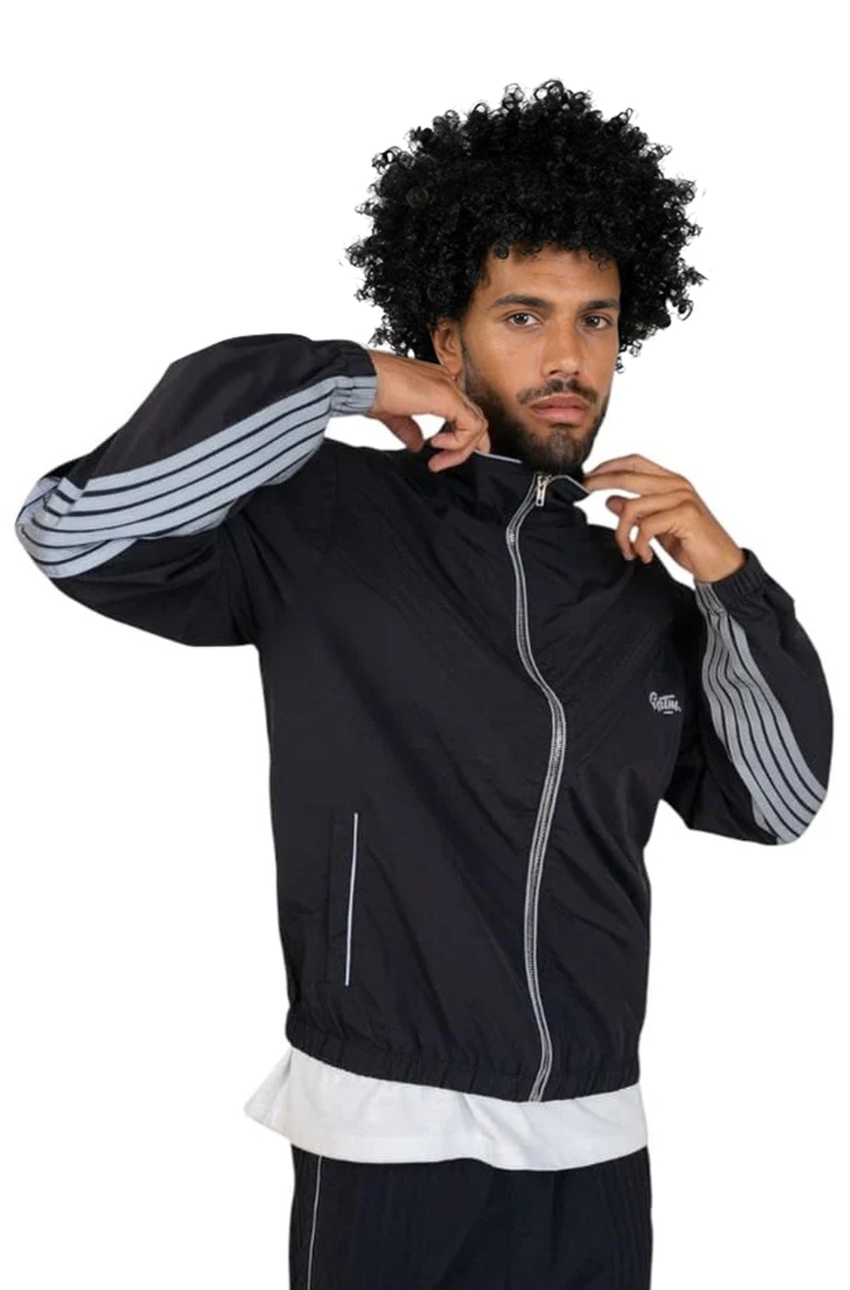 EPTM Revive Jacket - Black
