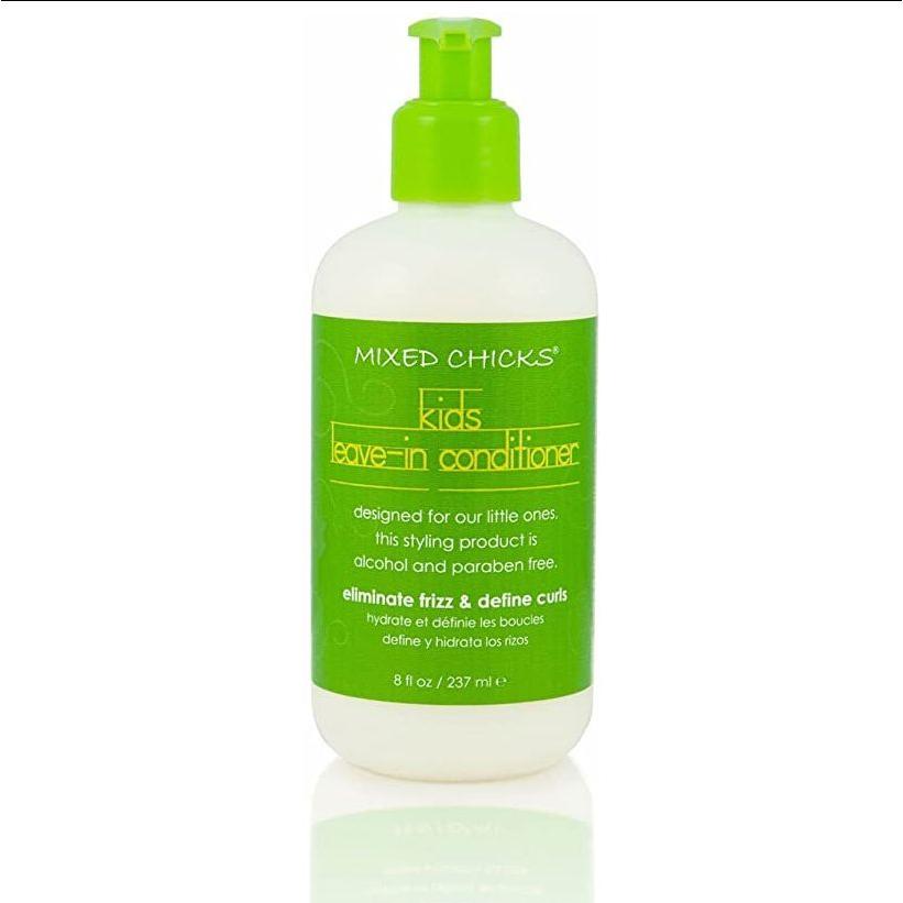 Mixed Chicks Kids Leave In Conditioner 237 Ml