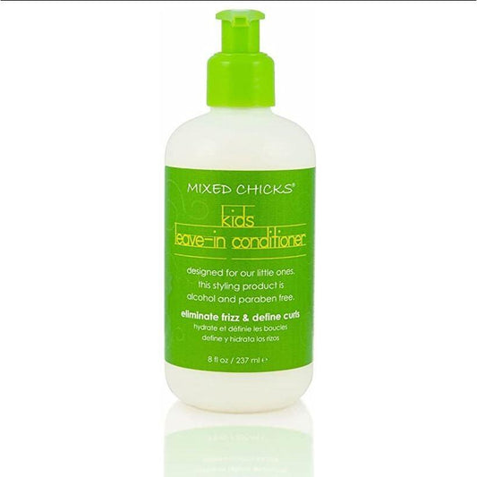 Mixed Chicks Kids Leave In Conditioner 237 Ml