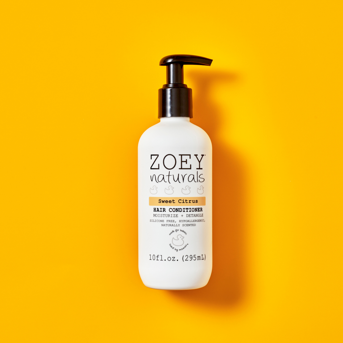 Sweet Citrus Hair Conditioner