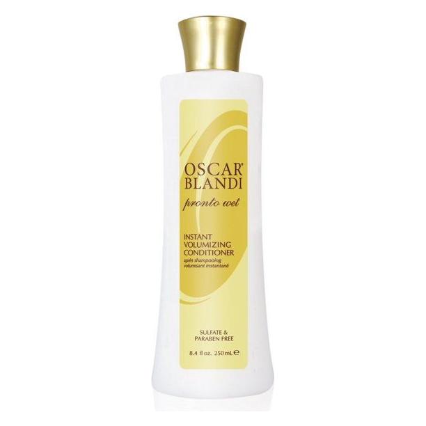 Oscar Blandi Pronto Wet Instant Volumizing Conditioner 8.4 oz