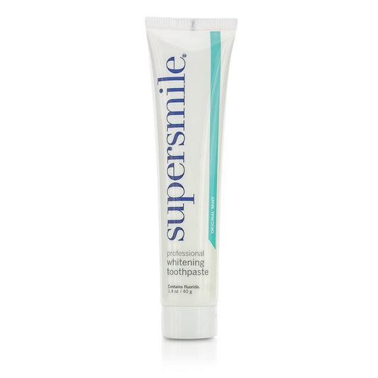 Supersmile Professional Whitening Toothpaste Original Mint 1.4 oz