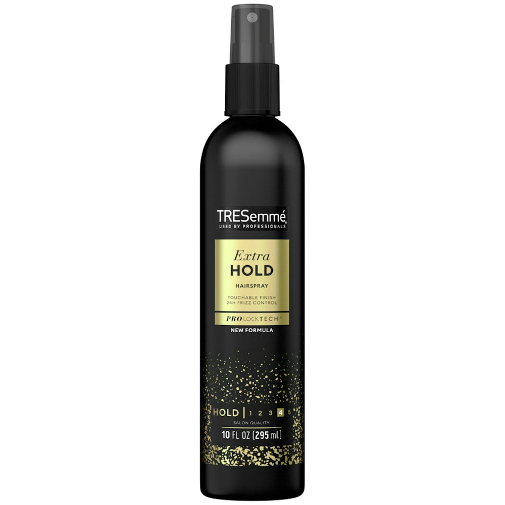 TRESemme Tre Hairspray, Extra Hold 10 Fl Oz
