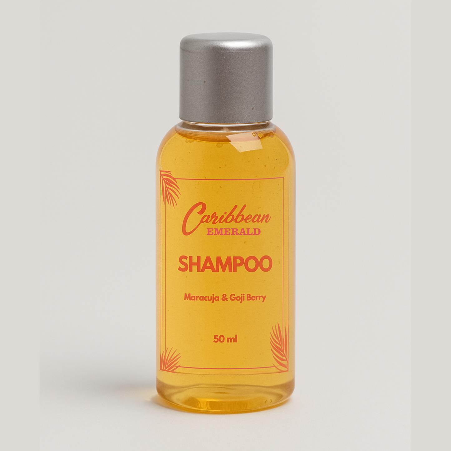 Maracuja & Goji Berry Shampoo