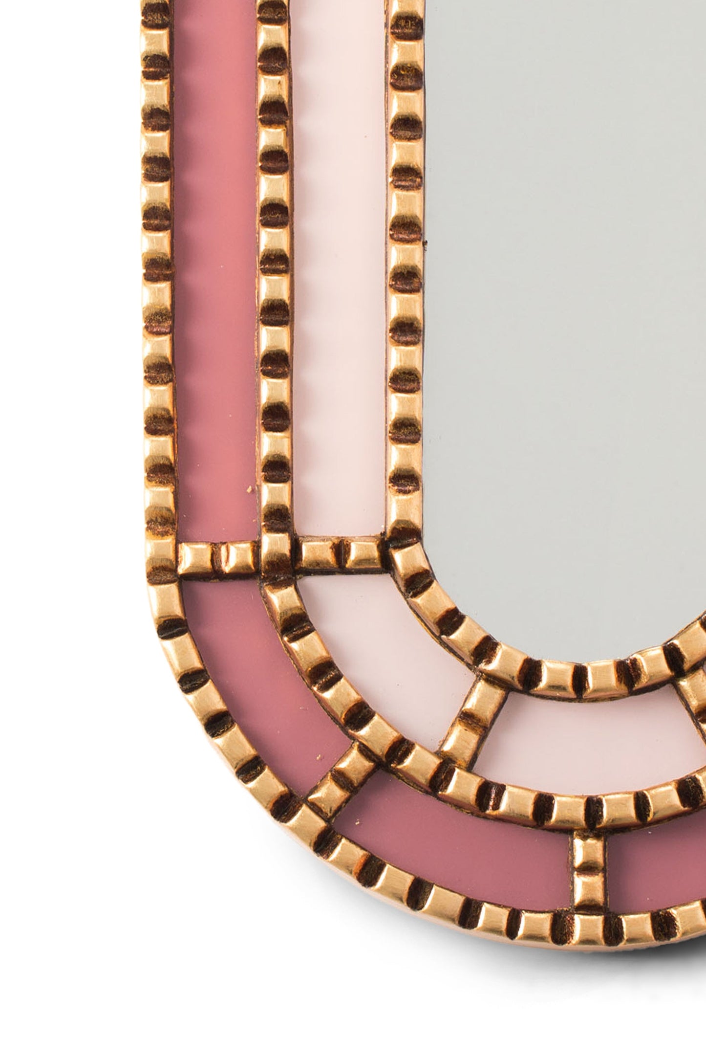 Urubamba Mirror