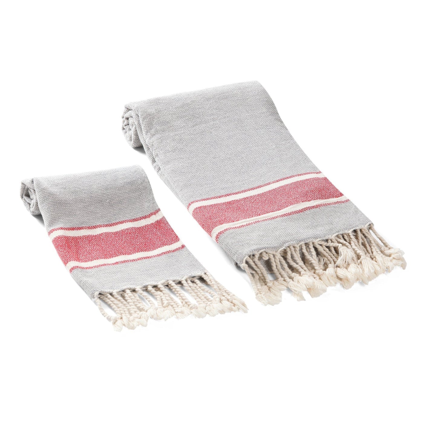 Terra Turkish Towel Set