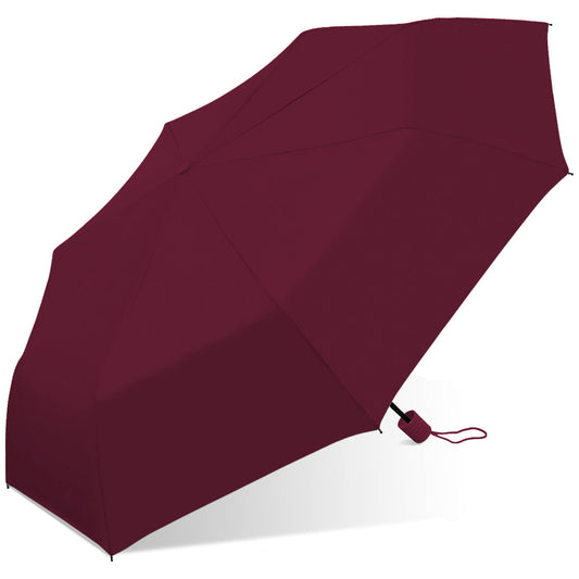The Weather Station Super Mini Oversize Manual Umbrella Style 801