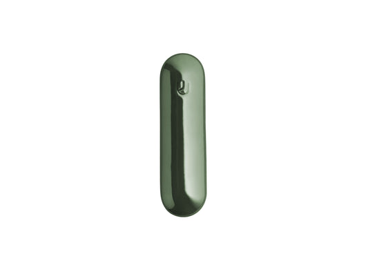 Pill Mezuzah (Ceramic)