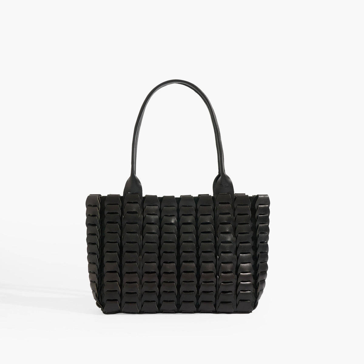 Basket Bag