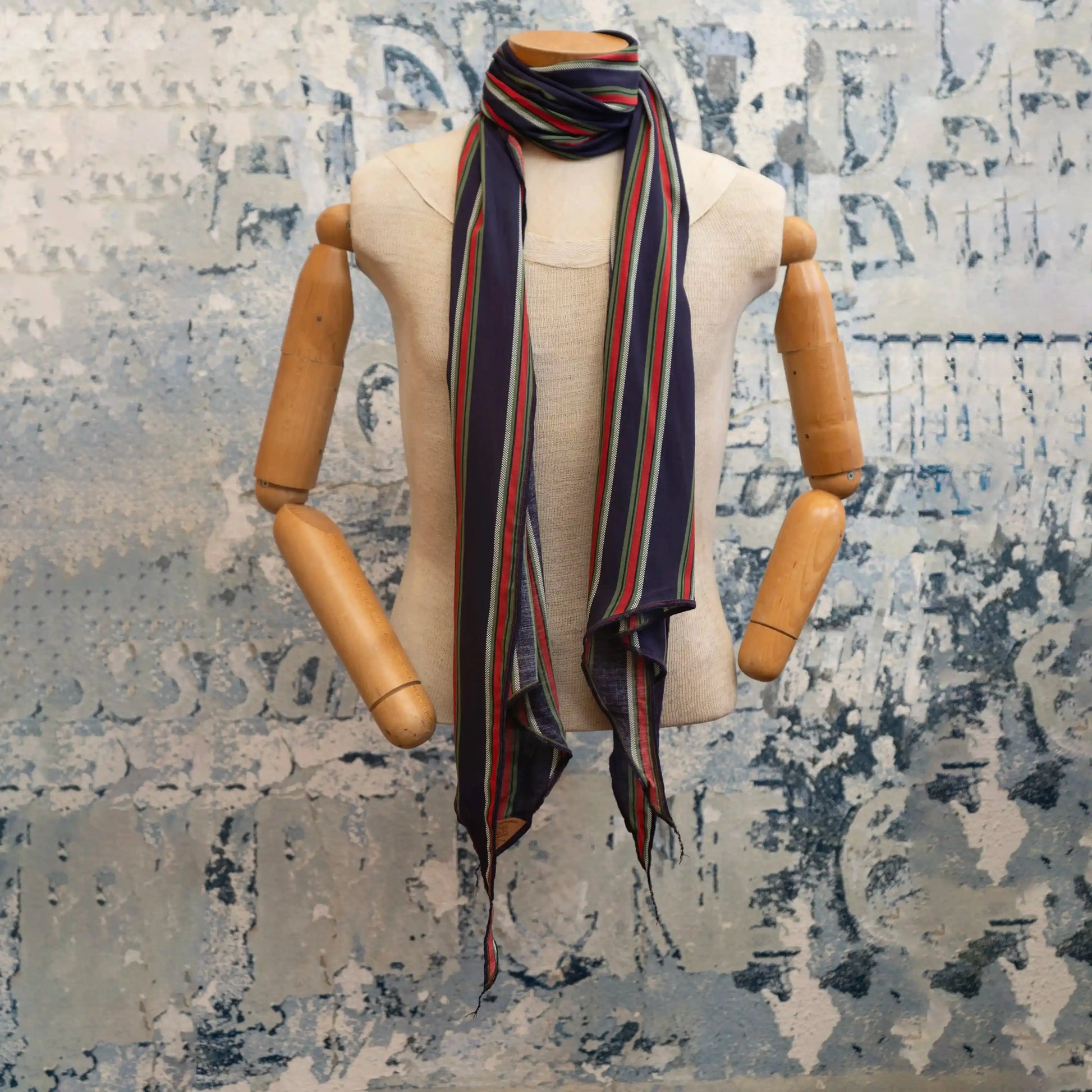 1986 Hamptons Scarf - Osadia Concept Store