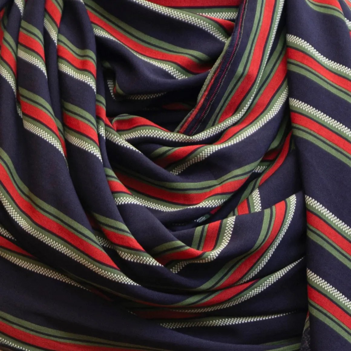 1986 Hamptons Scarf - Osadia Concept Store